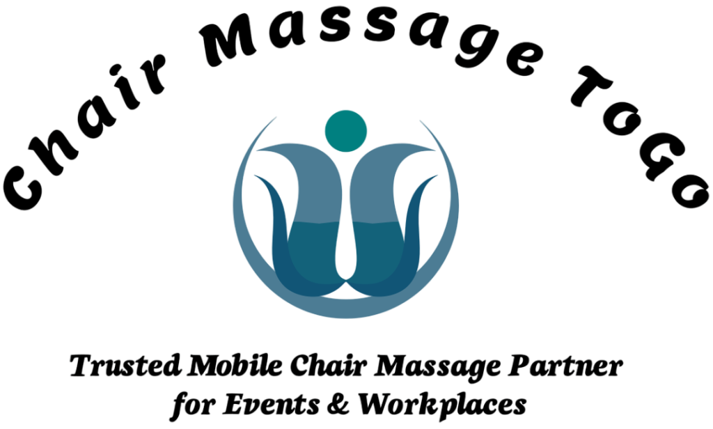 Chair Massage ToGo logo