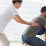 The Role of Chair Massage in Reducing Employee Burnout